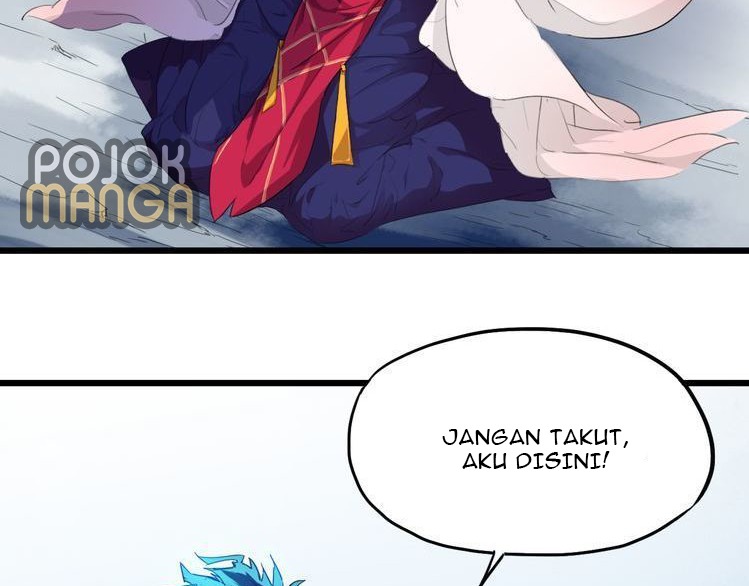 Dragon’s Blood Vessels Chapter 06 Bahasa Indonesia